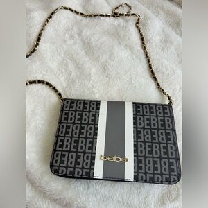 Bebe crossbody bag